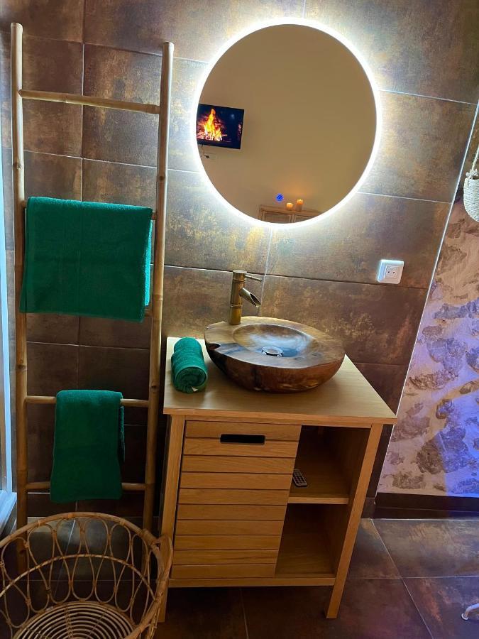 Le Bali Safranier Vieil Antibes Apartment ภายนอก รูปภาพ