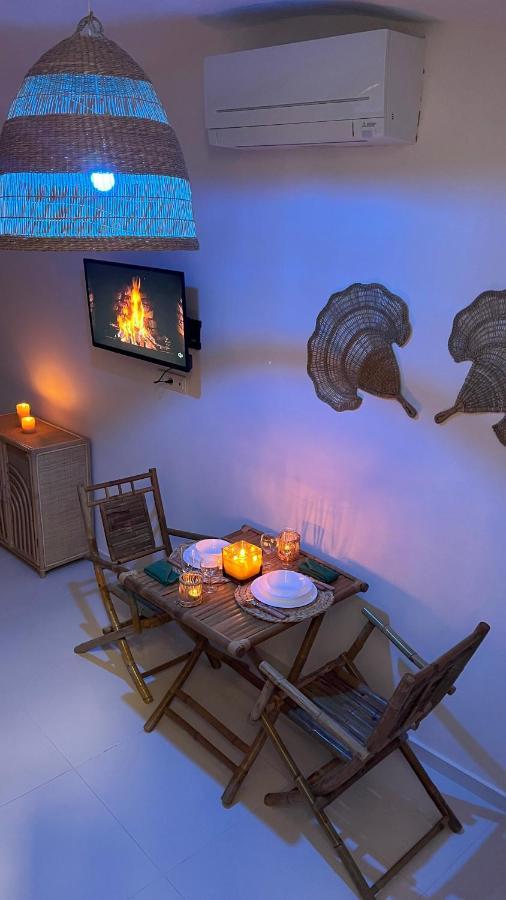 Le Bali Safranier Vieil Antibes Apartment ภายนอก รูปภาพ